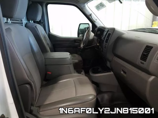 1N6AF0LY2JN815001 фото 6