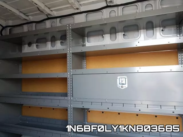 1N6BF0LY1KN803685 фото 7