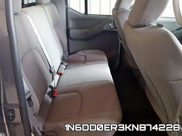 1N6DD0ER3KN874228 фото 7