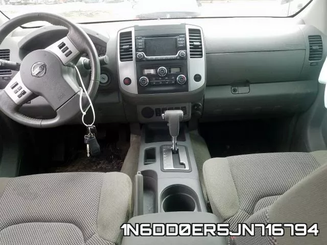 1N6DD0ER5JN716794 фото 10