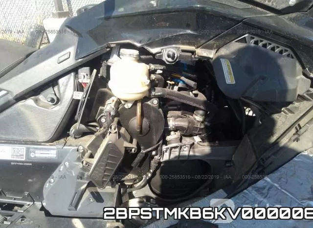 2BPSTMKB6KV000008 фото 2