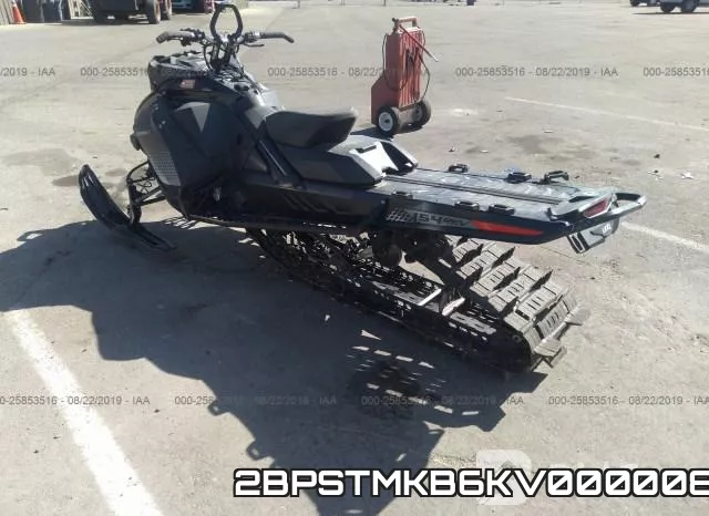 2BPSTMKB6KV000008 фото 4