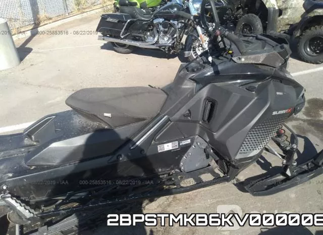 2BPSTMKB6KV000008 фото 6
