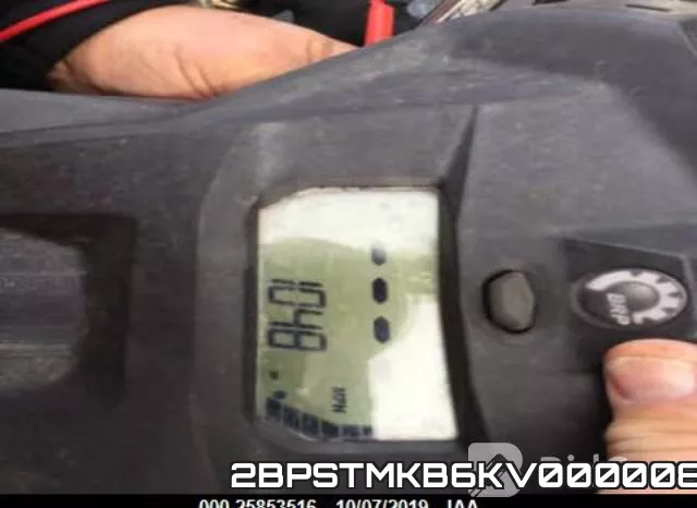 2BPSTMKB6KV000008 фото 8