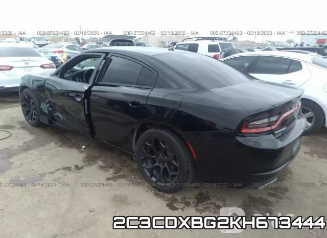 2C3CDXBG2KH673444 фото 4