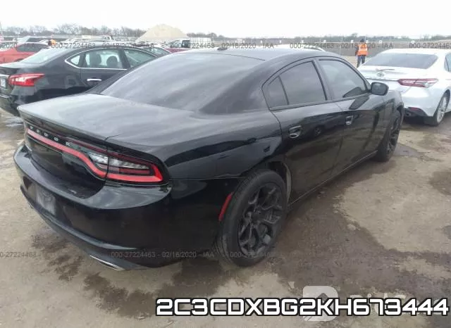 2C3CDXBG2KH673444 фото 5