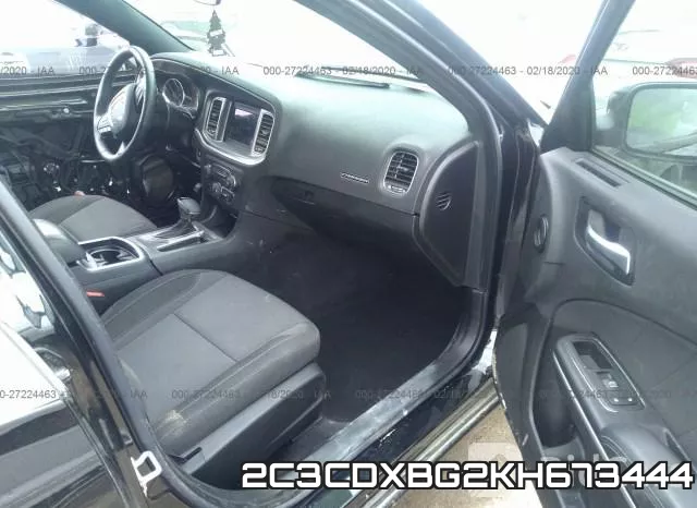 2C3CDXBG2KH673444 фото 6