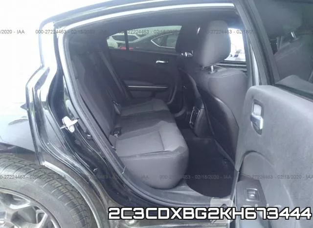 2C3CDXBG2KH673444 фото 9