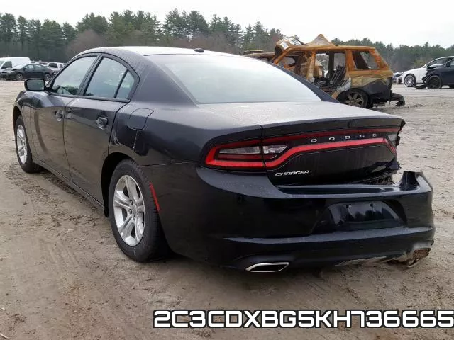 2C3CDXBG5KH736665 фото 4