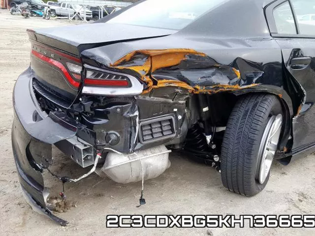 2C3CDXBG5KH736665 фото 10