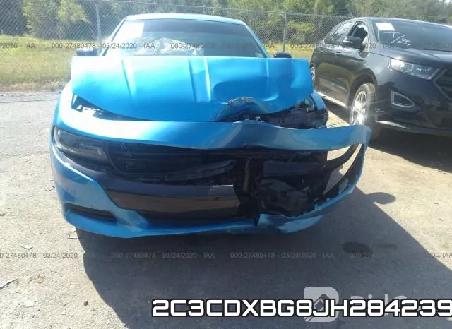 2C3CDXBG8JH284239 фото 7