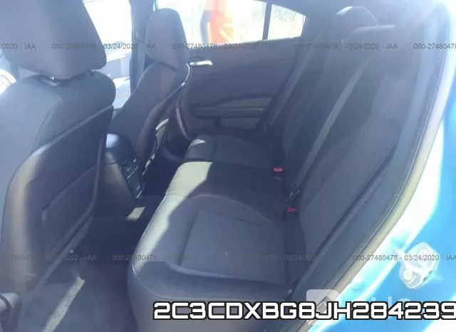 2C3CDXBG8JH284239 фото 9