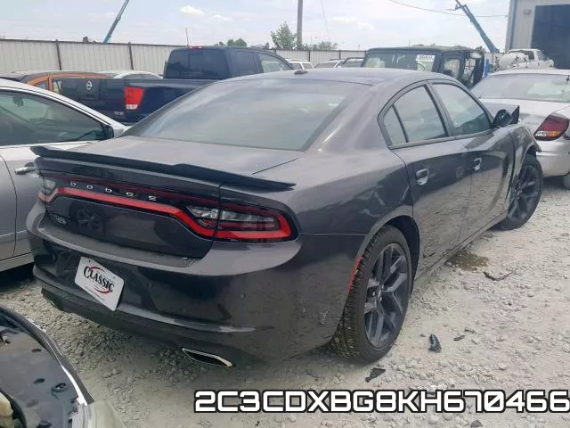 2C3CDXBG8KH670466 фото 5
