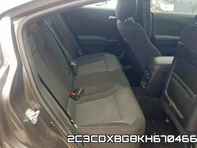 2C3CDXBG8KH670466 фото 7