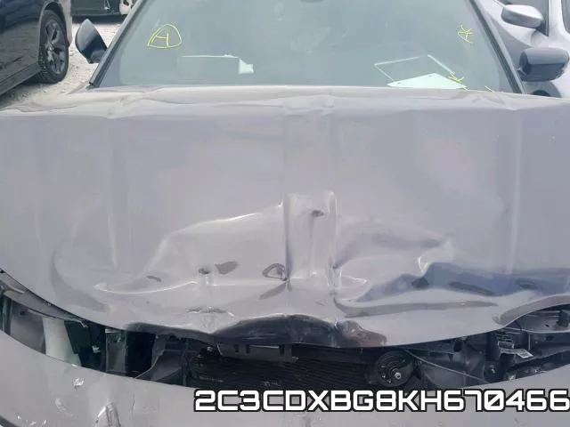 2C3CDXBG8KH670466 фото 8