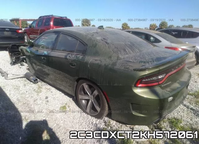 2C3CDXCT2KH572061 фото 4