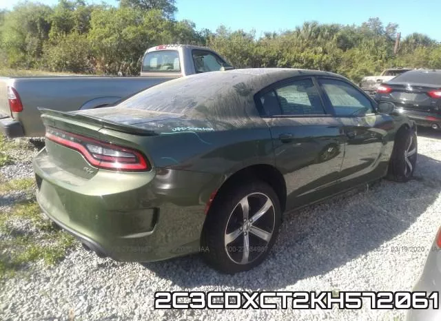 2C3CDXCT2KH572061 фото 5