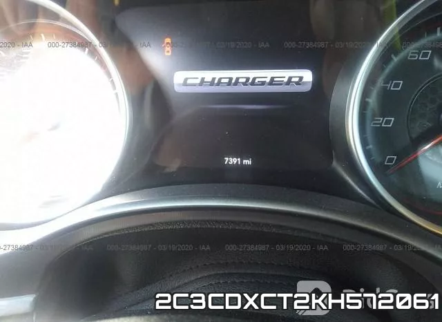 2C3CDXCT2KH572061 фото 8
