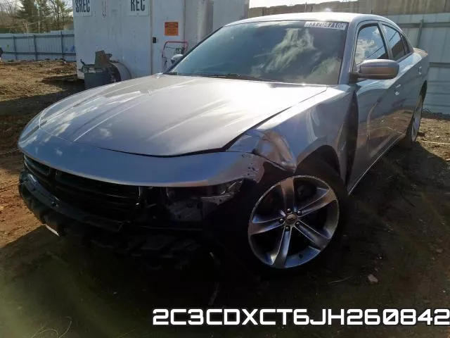 2C3CDXCT6JH260842 фото 3