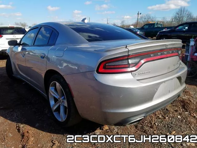 2C3CDXCT6JH260842 фото 4