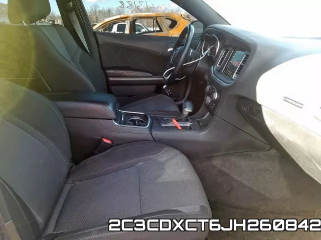 2C3CDXCT6JH260842 фото 6