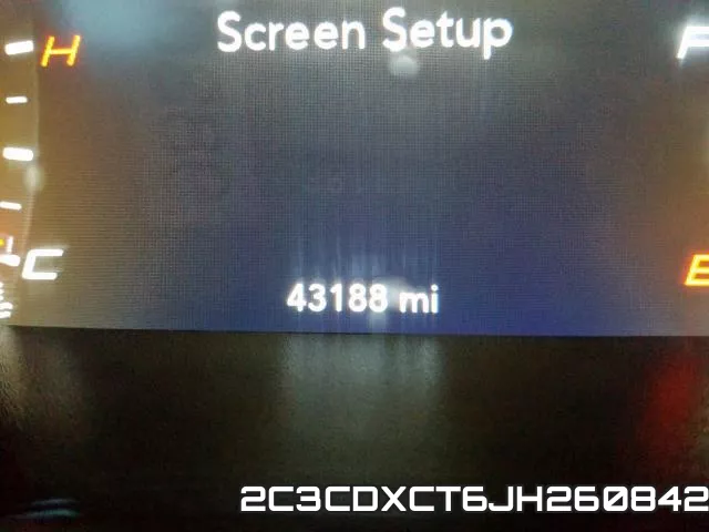 2C3CDXCT6JH260842 фото 9