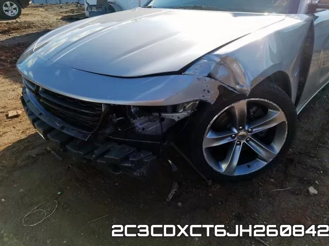 2C3CDXCT6JH260842 фото 10