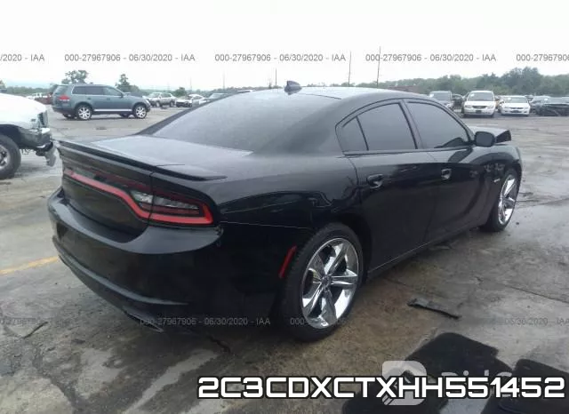 2C3CDXCTXHH551452 фото 4