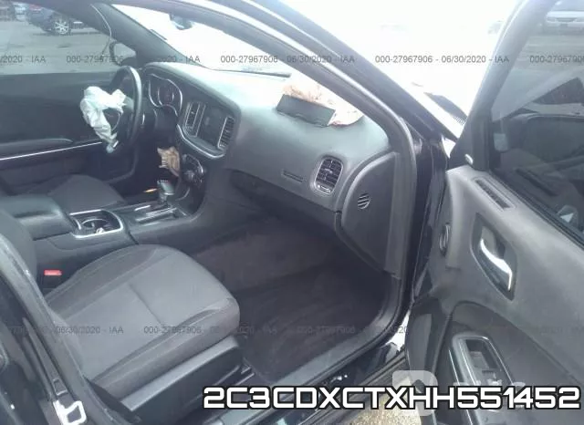 2C3CDXCTXHH551452 фото 5
