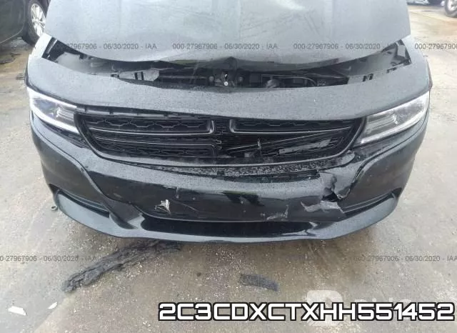 2C3CDXCTXHH551452 фото 6