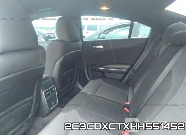 2C3CDXCTXHH551452 фото 8