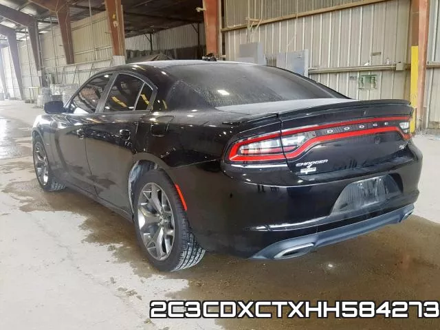 2C3CDXCTXHH584273 фото 3