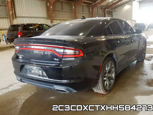 2C3CDXCTXHH584273 фото 4
