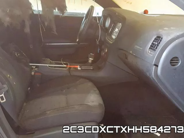 2C3CDXCTXHH584273 фото 5
