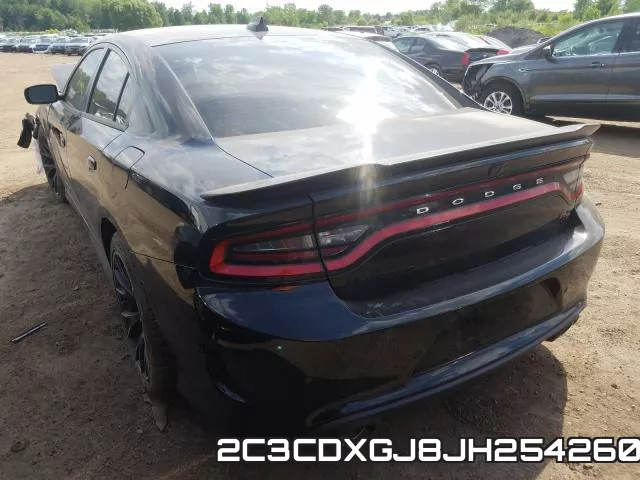 2C3CDXGJ8JH254260 фото 4