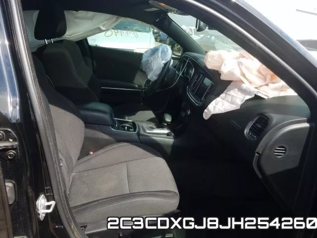 2C3CDXGJ8JH254260 фото 6