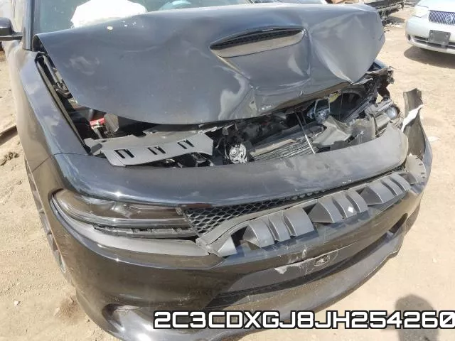 2C3CDXGJ8JH254260 фото 10