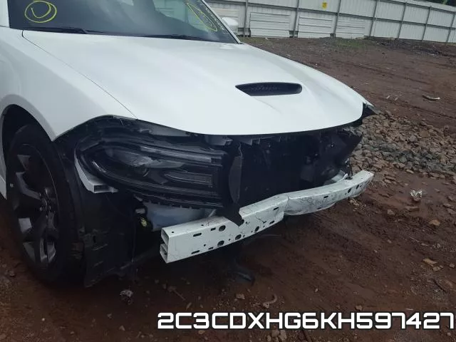 2C3CDXHG6KH597427 фото 10