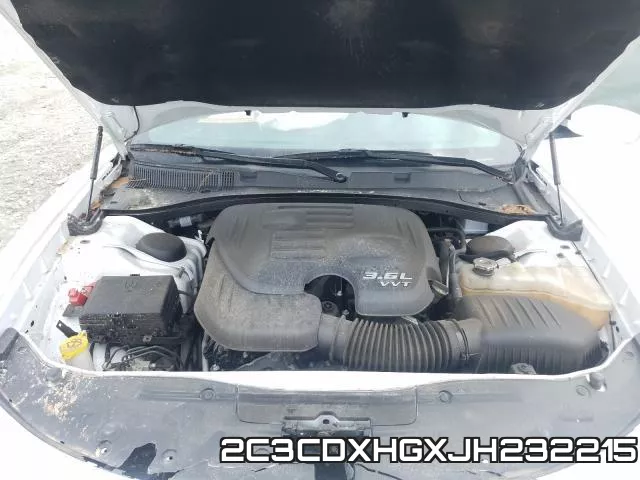 2C3CDXHGXJH232215 фото 8