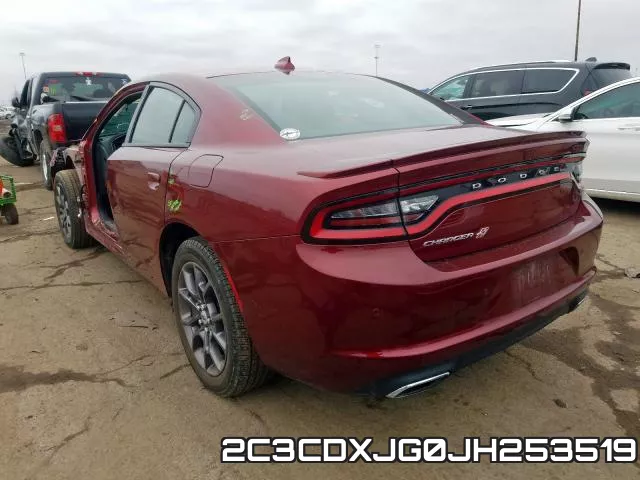 2C3CDXJG0JH253519 фото 4