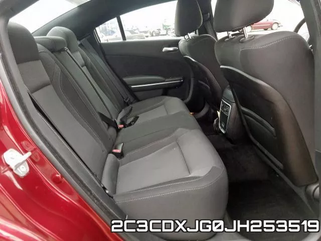 2C3CDXJG0JH253519 фото 7