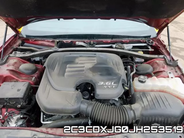 2C3CDXJG0JH253519 фото 8