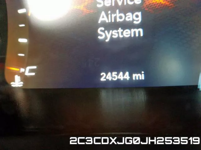 2C3CDXJG0JH253519 фото 9