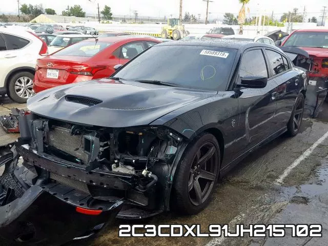 2C3CDXL91JH215702 фото 3