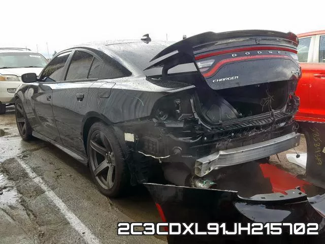 2C3CDXL91JH215702 фото 4