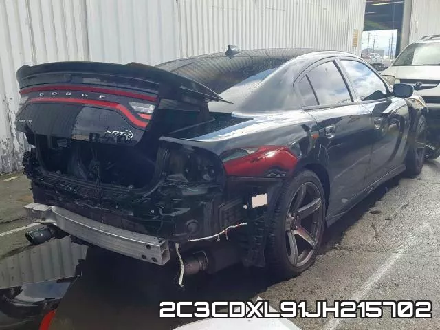 2C3CDXL91JH215702 фото 5