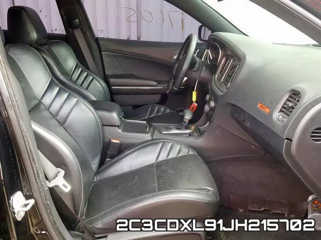 2C3CDXL91JH215702 фото 6