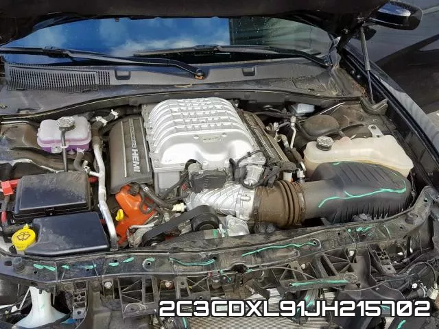 2C3CDXL91JH215702 фото 8