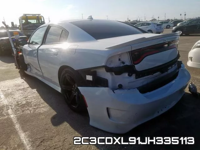 2C3CDXL91JH335113 фото 4