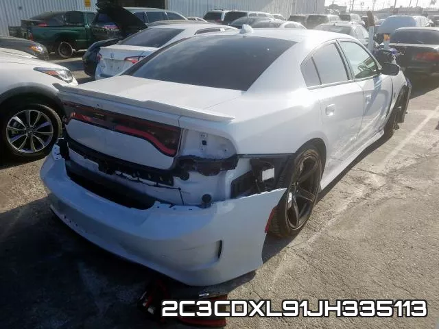 2C3CDXL91JH335113 фото 5